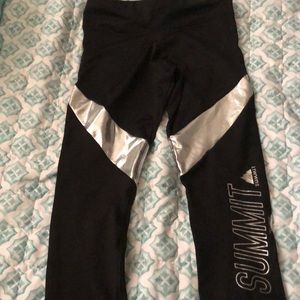 Varsity Cheer athletic Plants